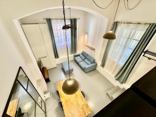San Gottardo Charming Loft photo 10