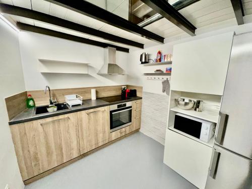 San Gottardo Charming Loft photo 14