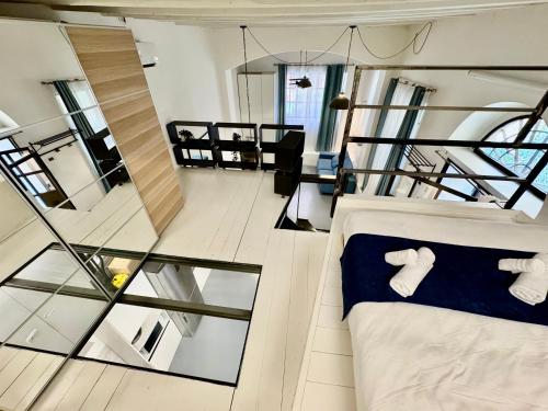 San Gottardo Charming Loft photo 3