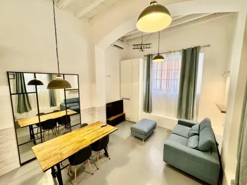 San Gottardo Charming Loft photo 1
