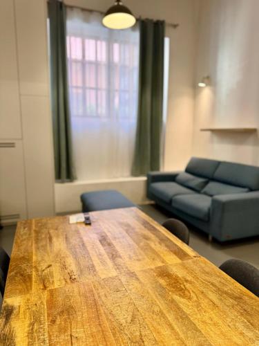 San Gottardo Charming Loft photo 12