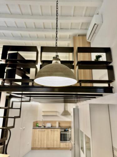 San Gottardo Charming Loft photo 20