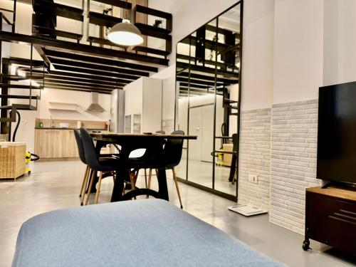 San Gottardo Charming Loft