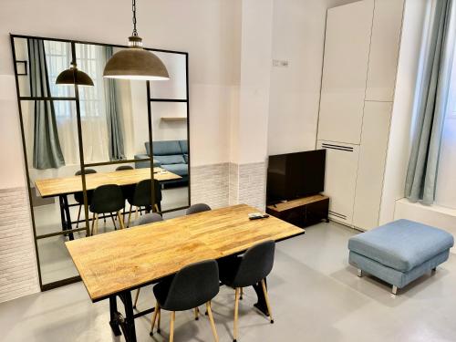 San Gottardo Charming Loft photo 18