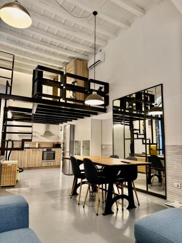 San Gottardo Charming Loft photo 5