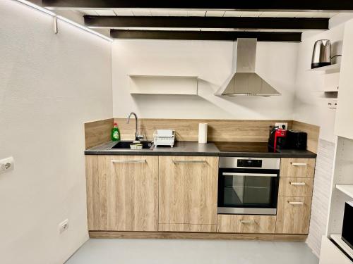 San Gottardo Charming Loft photo 15