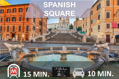 Helle Hus Guest House - 4 min to Metro, Modern & Quiet, Direct to Colosseum photo 76