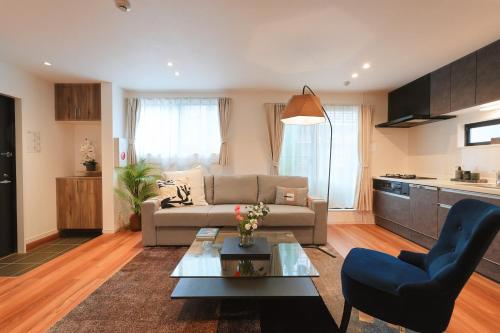 Tomo House Yotsuya-Sanchome 201 - from 6 minutes station 四谷三丁目 201 駅から徒歩6分