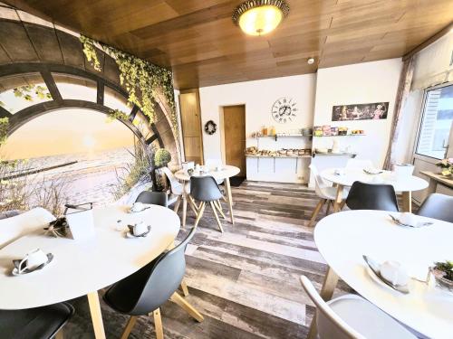City Center Hotel Garni Cuxhaven photo 44