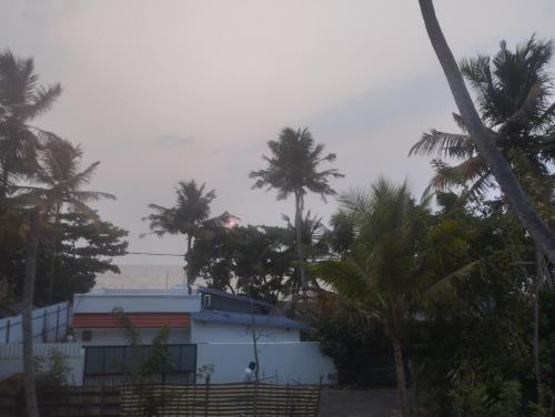 Fotografie z fotogalerie ubytování Ever green home stay v destinaci Alleppey