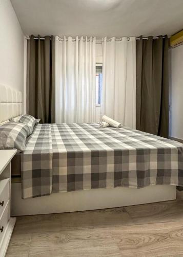 Calpe apartamento casco antiguo reformado wifi parking aire acondicionado patio barbacoa y balcon welcome cycling teams