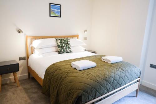Kings Toft Apartments photo 248