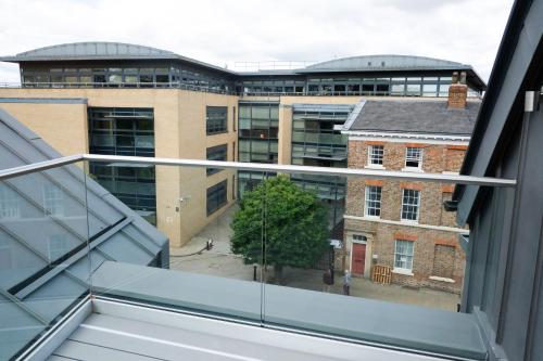 Kings Toft Apartments photo 250