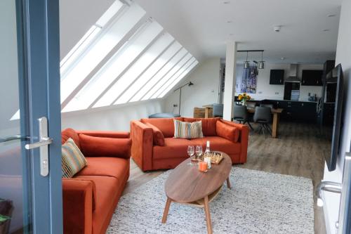 Kings Toft Apartments photo 249