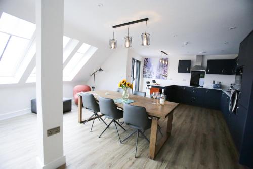 Kings Toft Apartments photo 252