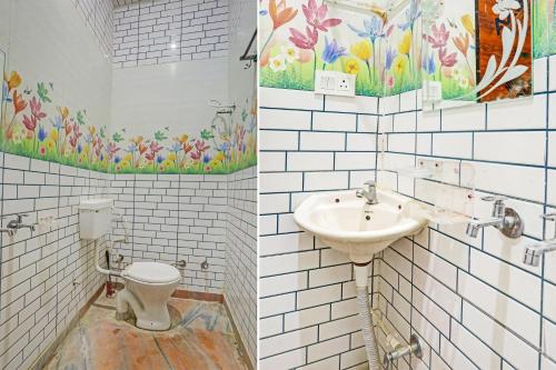 Imagen de la galería de Hotel O Royal Galaxy Hotel, en Morādābād
