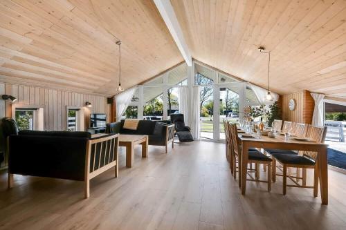 Fotografie z fotogalerie ubytování C11711-Hemmet-Strandvaenget-39 v destinaci Falen