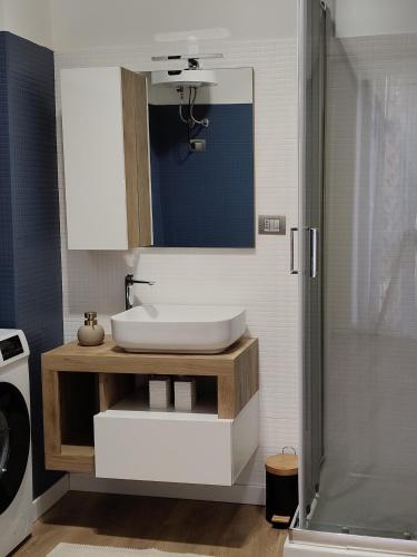 Metro Re di Roma Apartment