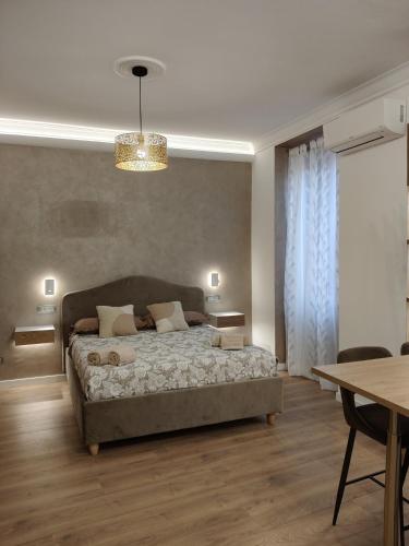 Metro Re di Roma Apartment