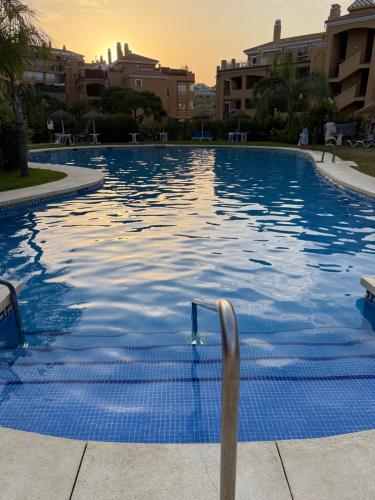 Design Apartment La Cala Mijas
