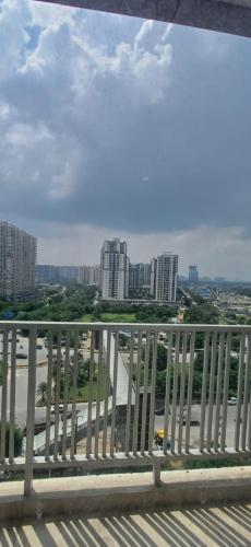 Gallery image of The Second Home in Noida
