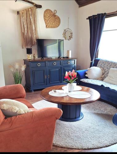 Apartman Romy