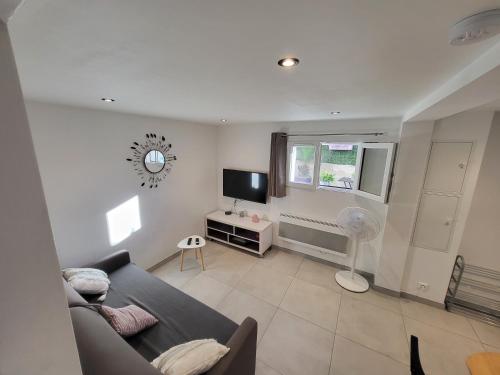 Bas de Villa