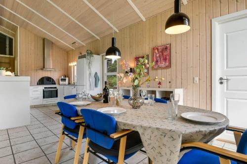 Fotografie z fotogalerie ubytování C11355-Tarm-Tunvej-1 v destinaci Høje Sande