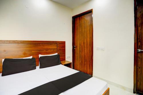 Billede fra billedgalleriet på Hotel O Daffodil Inn i Gurgaon