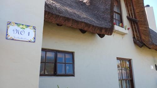 Gambar di galeri bagi A new apartment with a view at Goedehoop, Strand, Western Cape di Strand