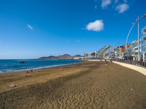 Canteras City 2