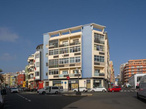 Canteras City