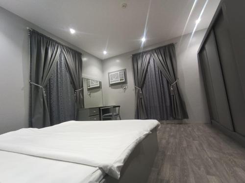 Fotografie z fotogalerie ubytování شقق المجد الذهبي للشق المخدومة v destinaci Táif