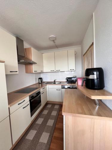 Gallery image of Family Home near Erfurt Zoo, Sunny View in Erfurt