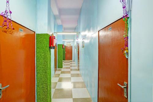 Gallery image of Hotel O 82007 SHIV GUEST HOUSE in Jhājhar