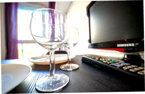 Appartement tout équipé en centre ville de Marseille