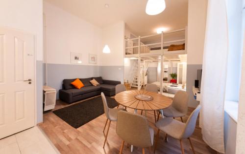 Klau33 - Heart of the city!