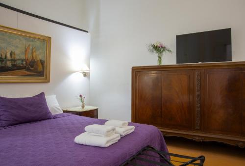 Gallery image of San Telmo Petit Hotel in Buenos Aires