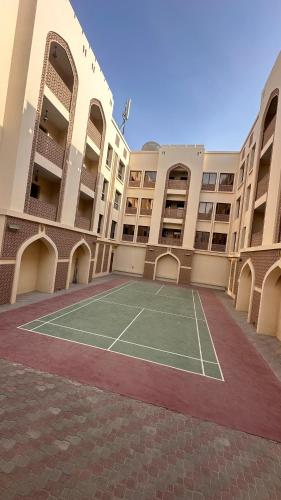 Gallery image of MAZAYA B2 apartment in Mawāliḩ