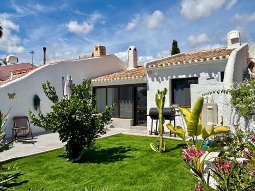 Casa Etxetxoa - Calpe