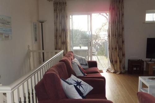 Galería fotográfica de Mountshannon getaway, home from home en Mountshannon