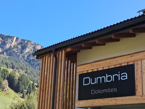 Chalet Dumbria Dolomites photo 3