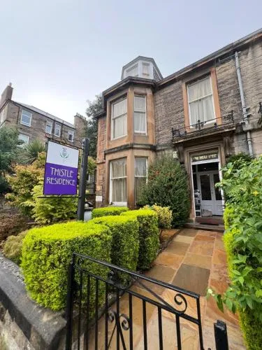 Thistle Residence photo 1