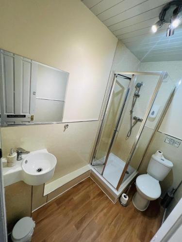 Thistle Residence photo 21