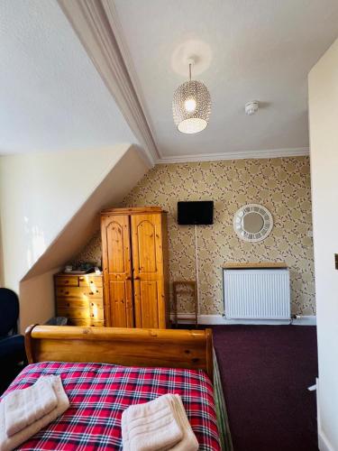 Thistle Residence photo 23