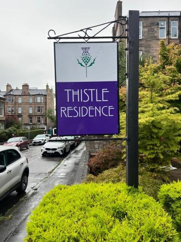 Thistle Residence photo 11
