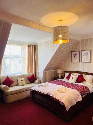 Thistle Residence photo 8