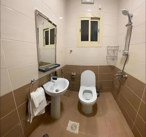 Luxurious 2-Bedroom Apartment in Batha Quraish