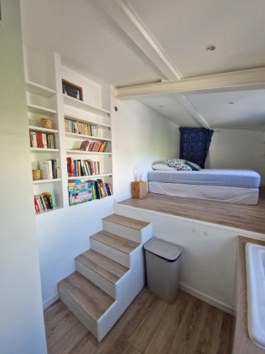 Massilia Shelter photo 6