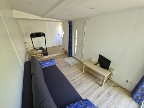 Massilia Shelter photo 16